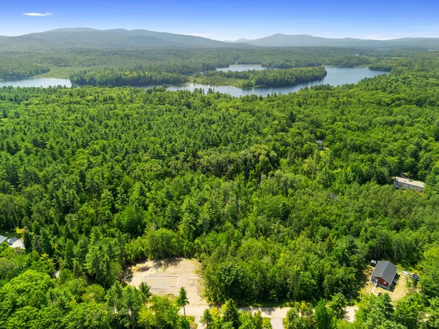 $62,000 | M31-l13j Samian Circle, Lincolnville, ME 04849