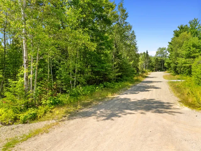 $62,000 | M31-l13j Samian Circle, Lincolnville, ME 04849