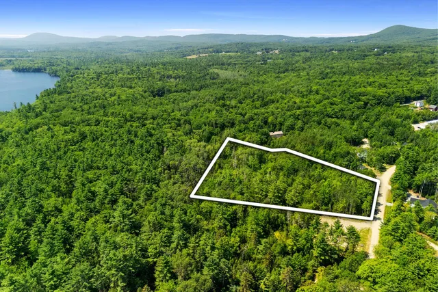 $62,000 | M31-l13j Samian Circle, Lincolnville, ME 04849