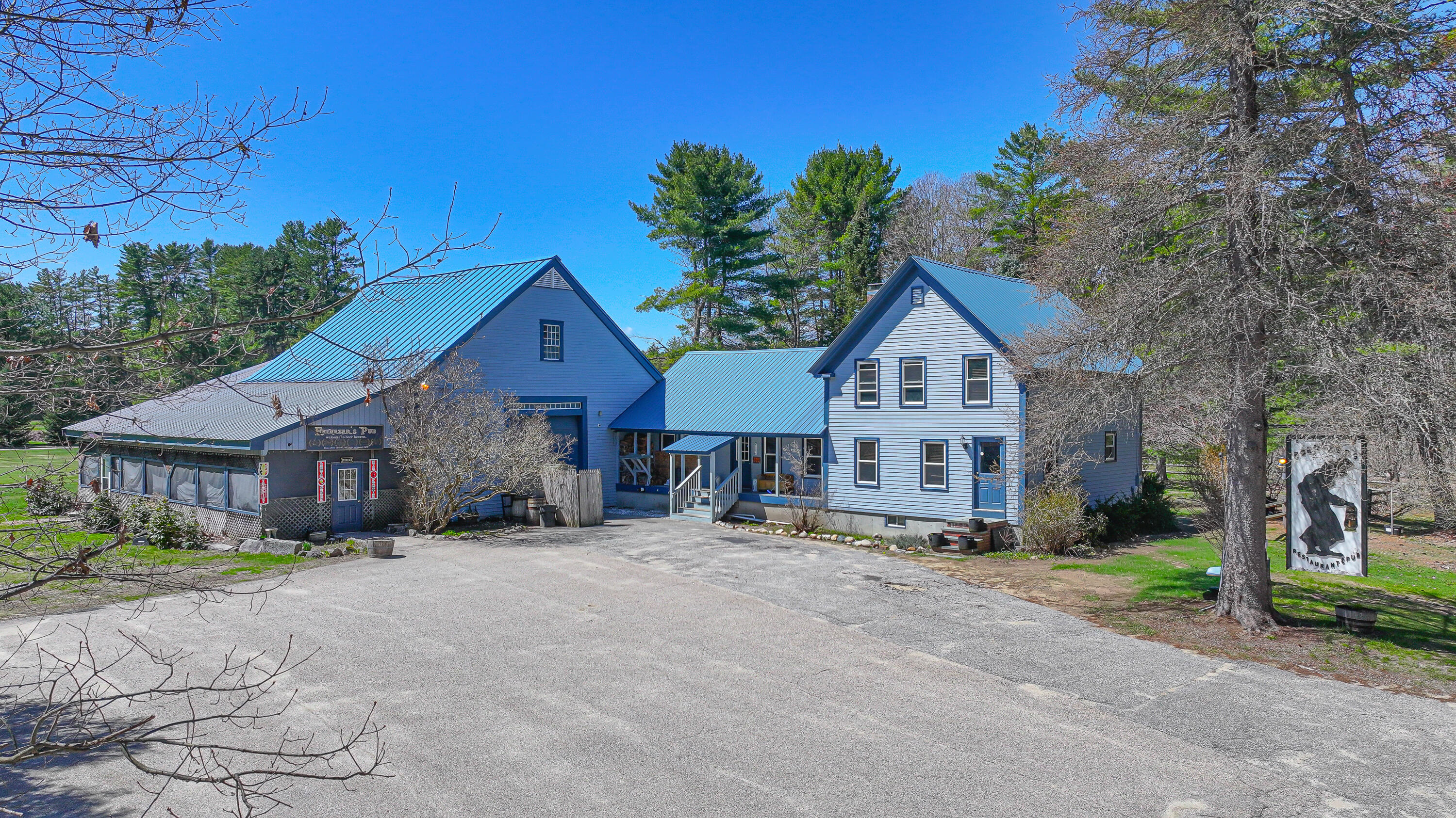 44 Allen Road Lovell, ME 04051 - Photo 1 of 50 ebeneezers spring-4