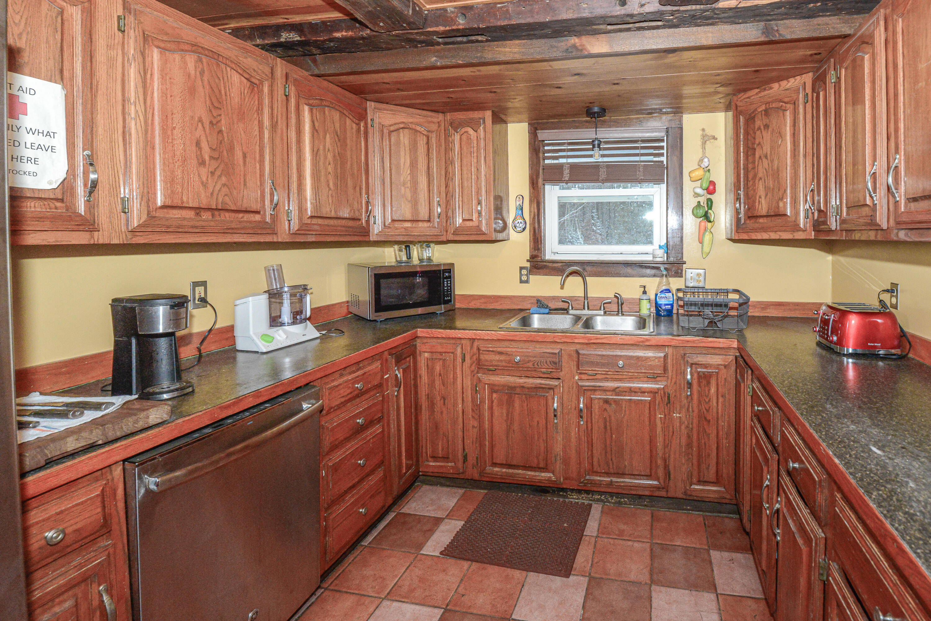 44 Allen Road Lovell, ME 04051 - Photo 42 of 50 ebenezers lovell 12-4-2025-34
