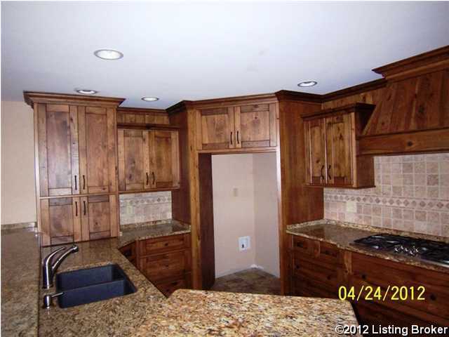 129 Clarktown Road Bardstown, KY 40004 - Photo 3 of 12 Additional Photo