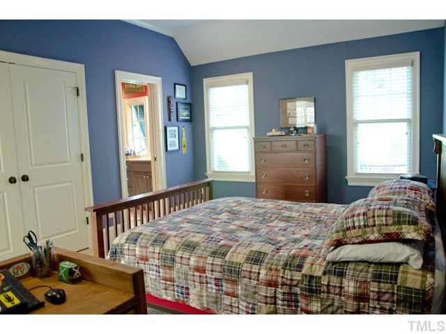 3104 Surrey Road Durham, NC 27707 - Photo 19 of 25 Photo 19