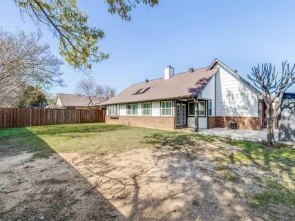 $349,900 | 3307 Cliffview Drive, Corinth, TX 76210