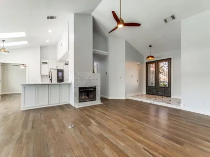 $349,900 | 3307 Cliffview Drive, Corinth, TX 76210