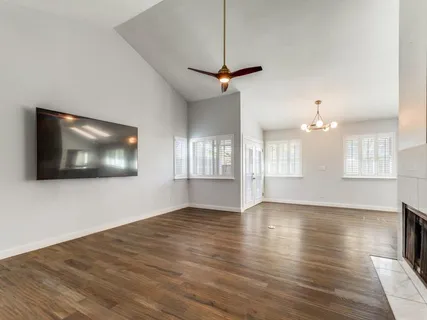 $349,900 | 3307 Cliffview Drive, Corinth, TX 76210
