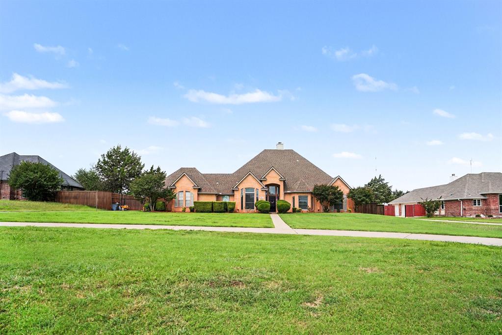 3951 Joe Wilson Road Midlothian, TX 76065 - Photo 2 of 30
