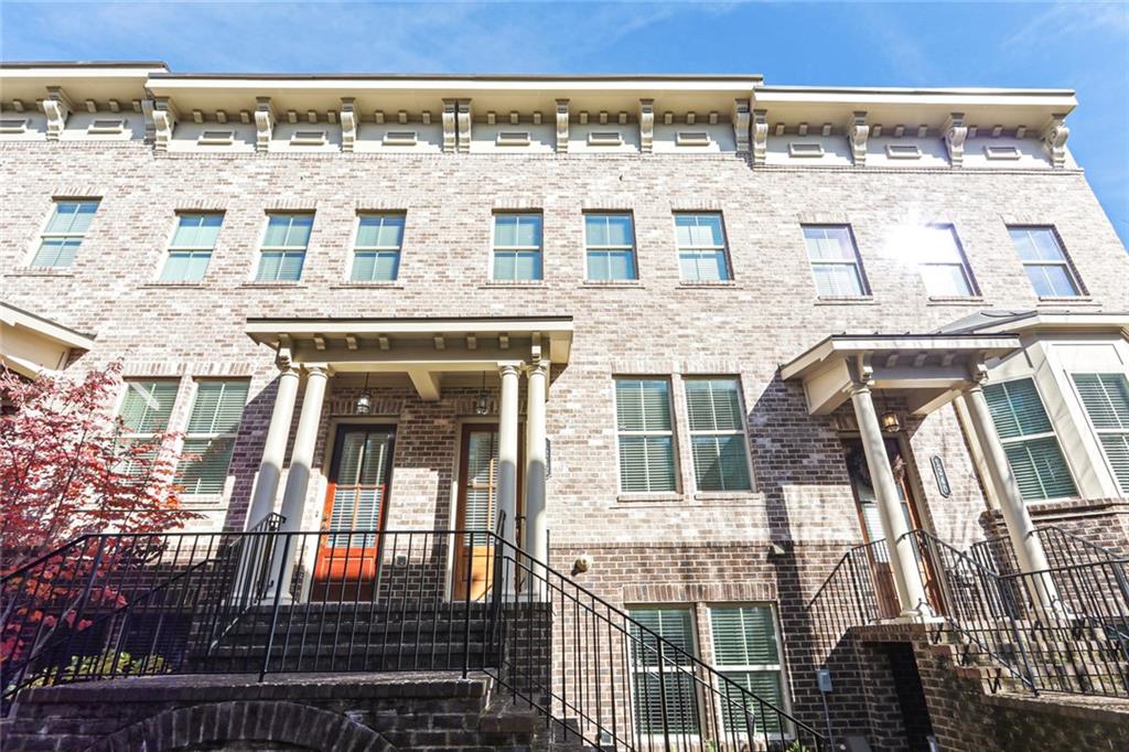 1242 Virginia Court Atlanta, GA 30306 - Photo 1 of 1