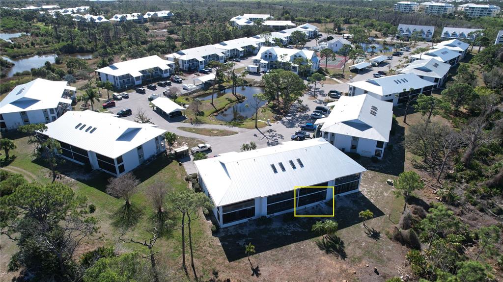 6800 Placida Road, Unit 163 Englewood, FL 34224 - Photo 3 of 24 a picture of city view