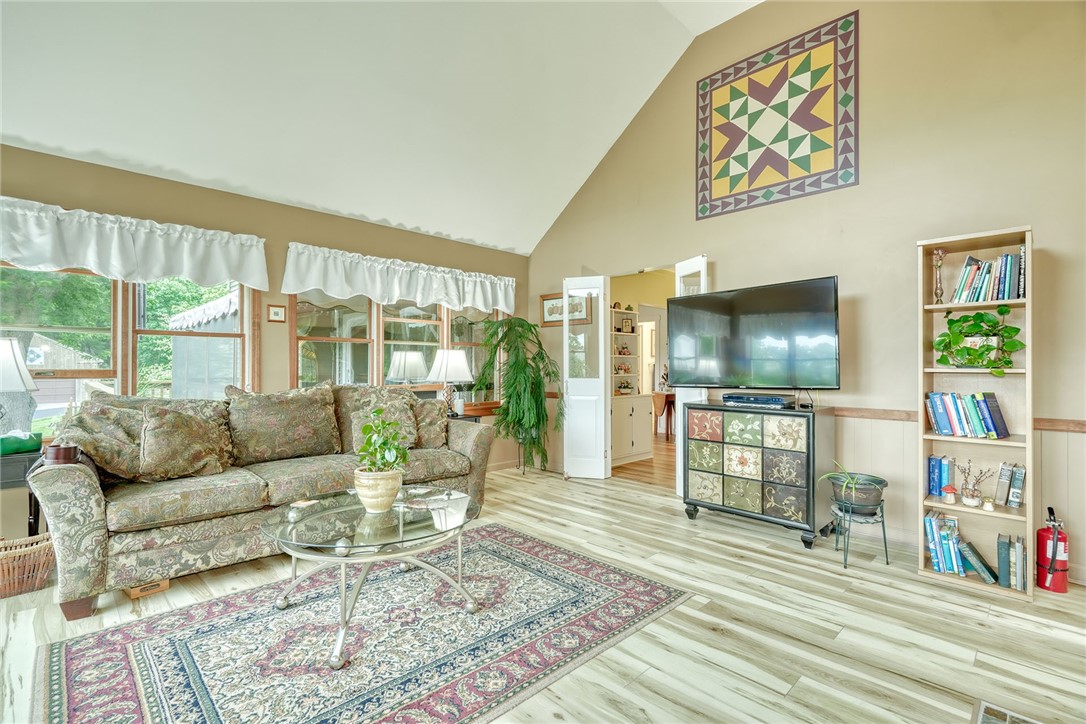 4343 Elm Tree Road Bloomfield, NY 14469 - Photo 32 of 50