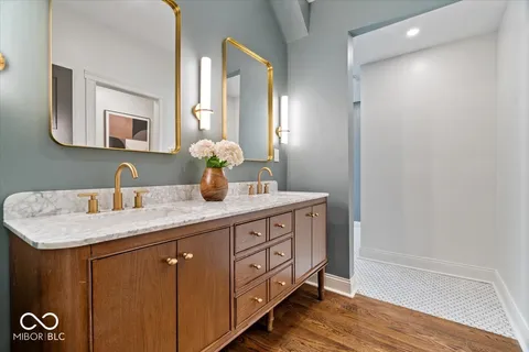 $1,250,000 | 2020 North New Jersey Street, Indianapolis, IN 46202