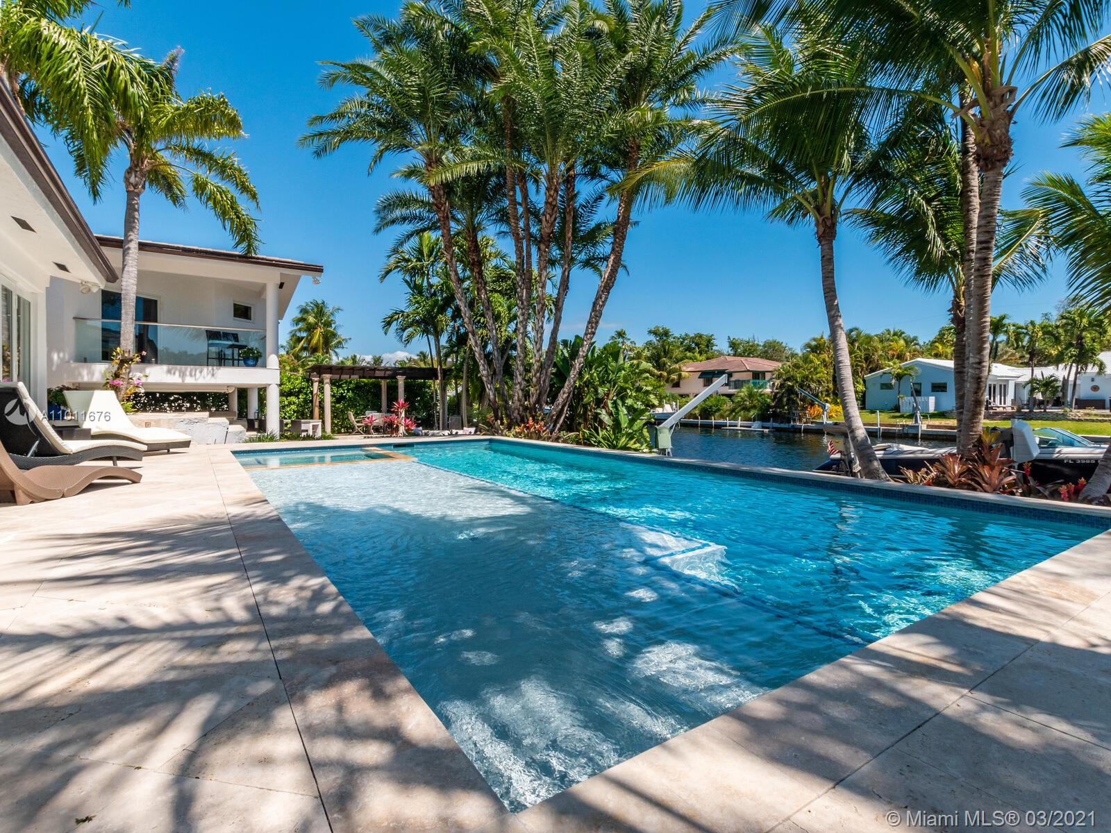 12521 Ramiro Street Miami, FL 33156 - Photo 1 of 99