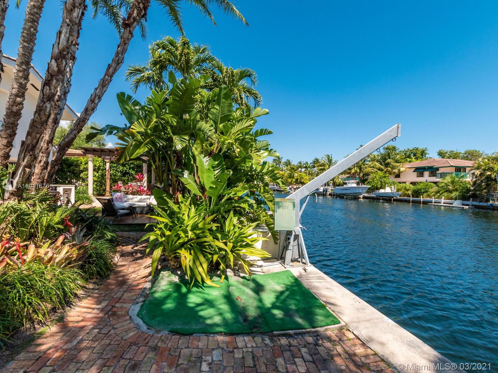 12521 Ramiro Street Miami, FL 33156 - Photo 78 of 99