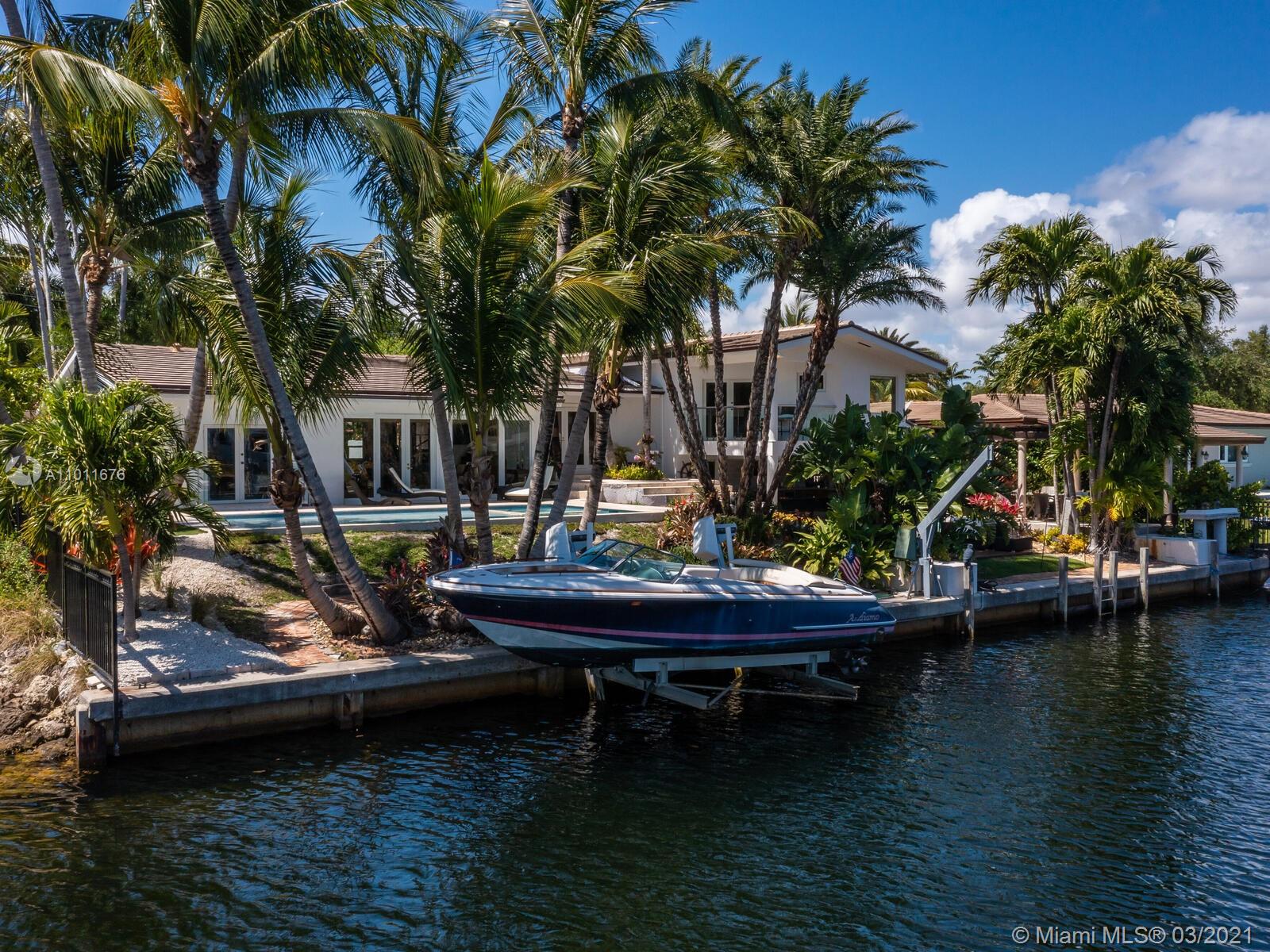 12521 Ramiro Street Miami, FL 33156 - Photo 88 of 99