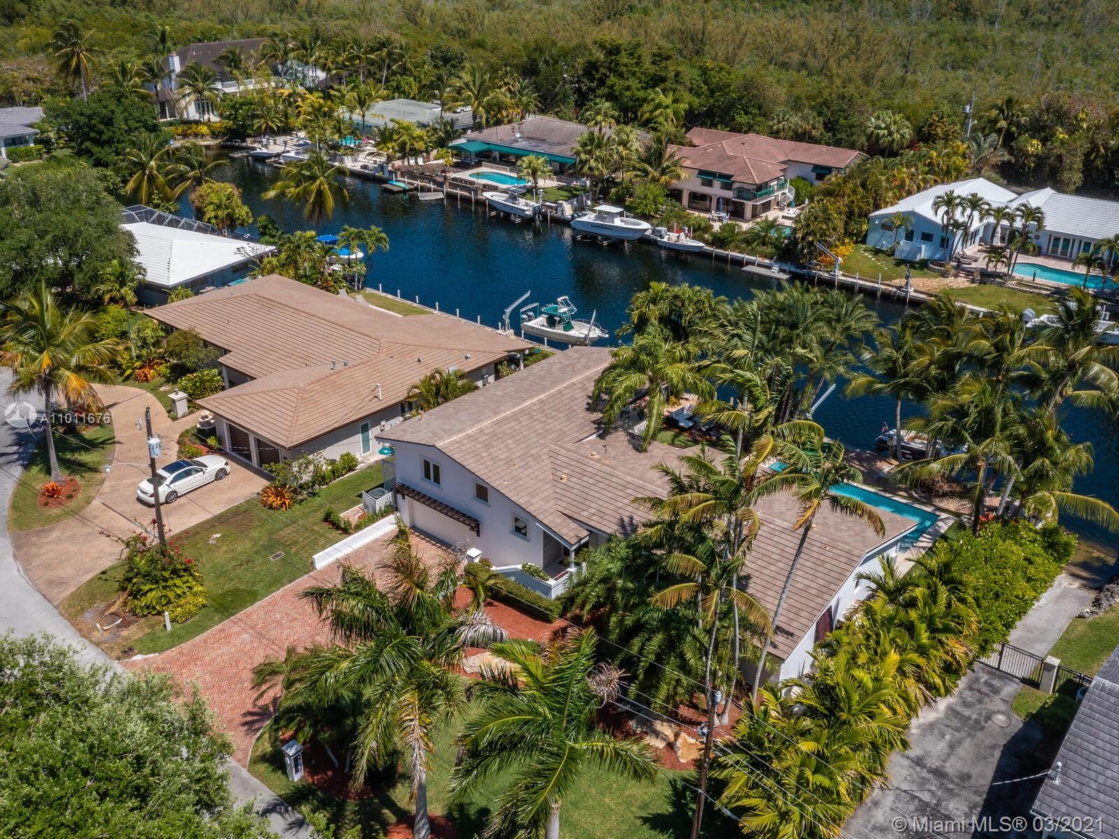 12521 Ramiro Street Miami, FL 33156 - Photo 90 of 99