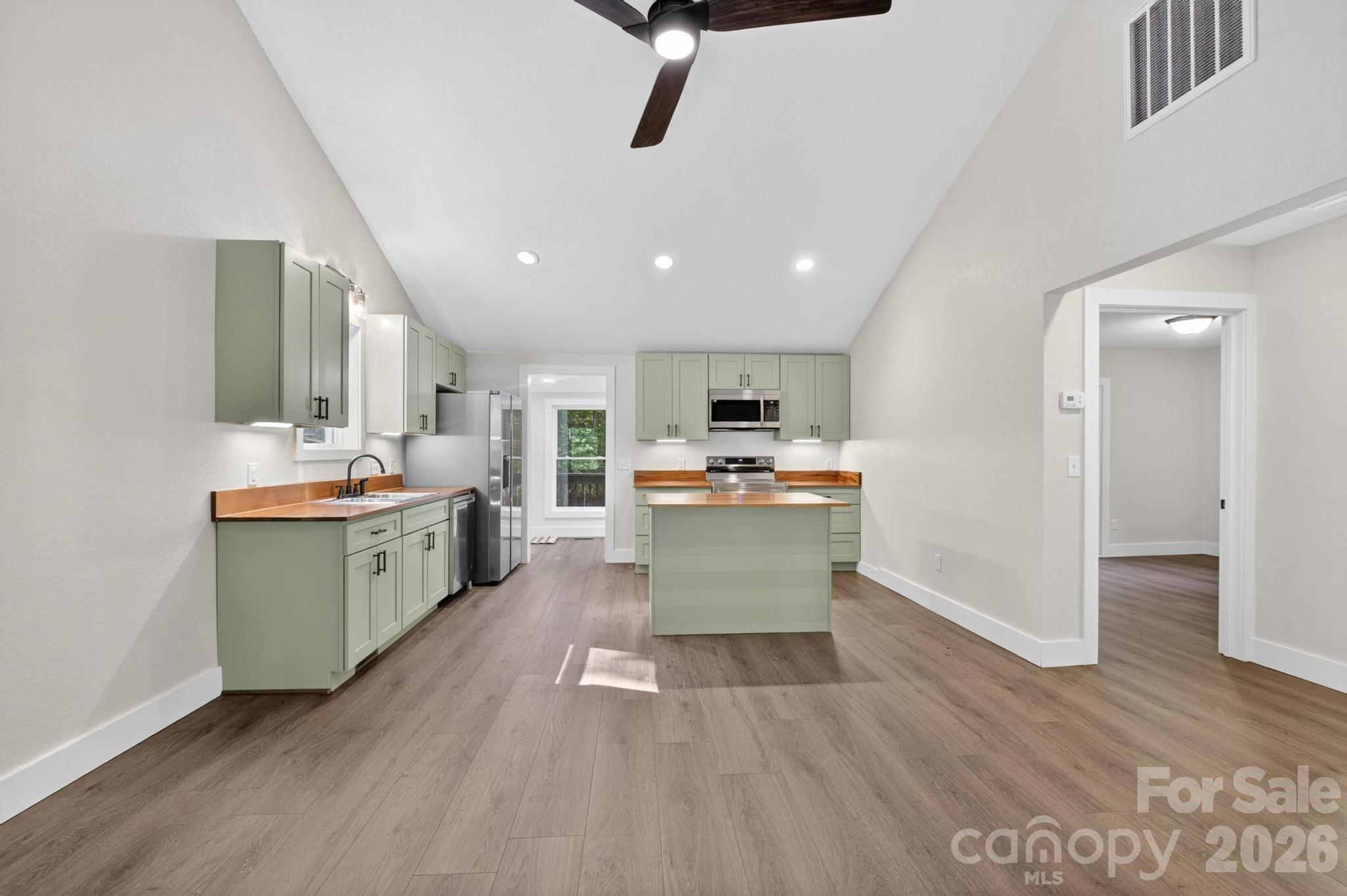 2448 Alfred Hartley Road Lenoir, NC 28645 - Photo 14 of 21