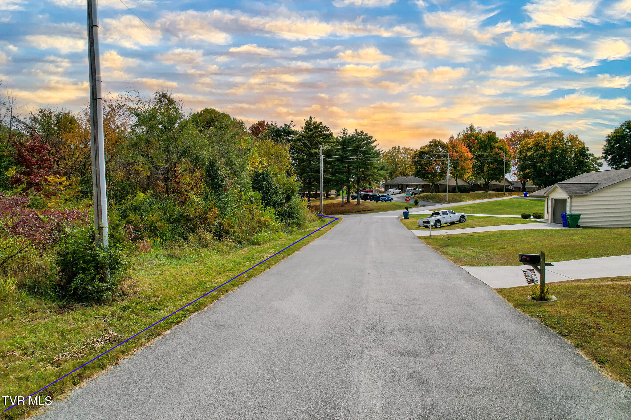 0 North Morelock Road Morristown, TN 37814 - Photo 5 of 32 DJI_0123-Edit-Edit