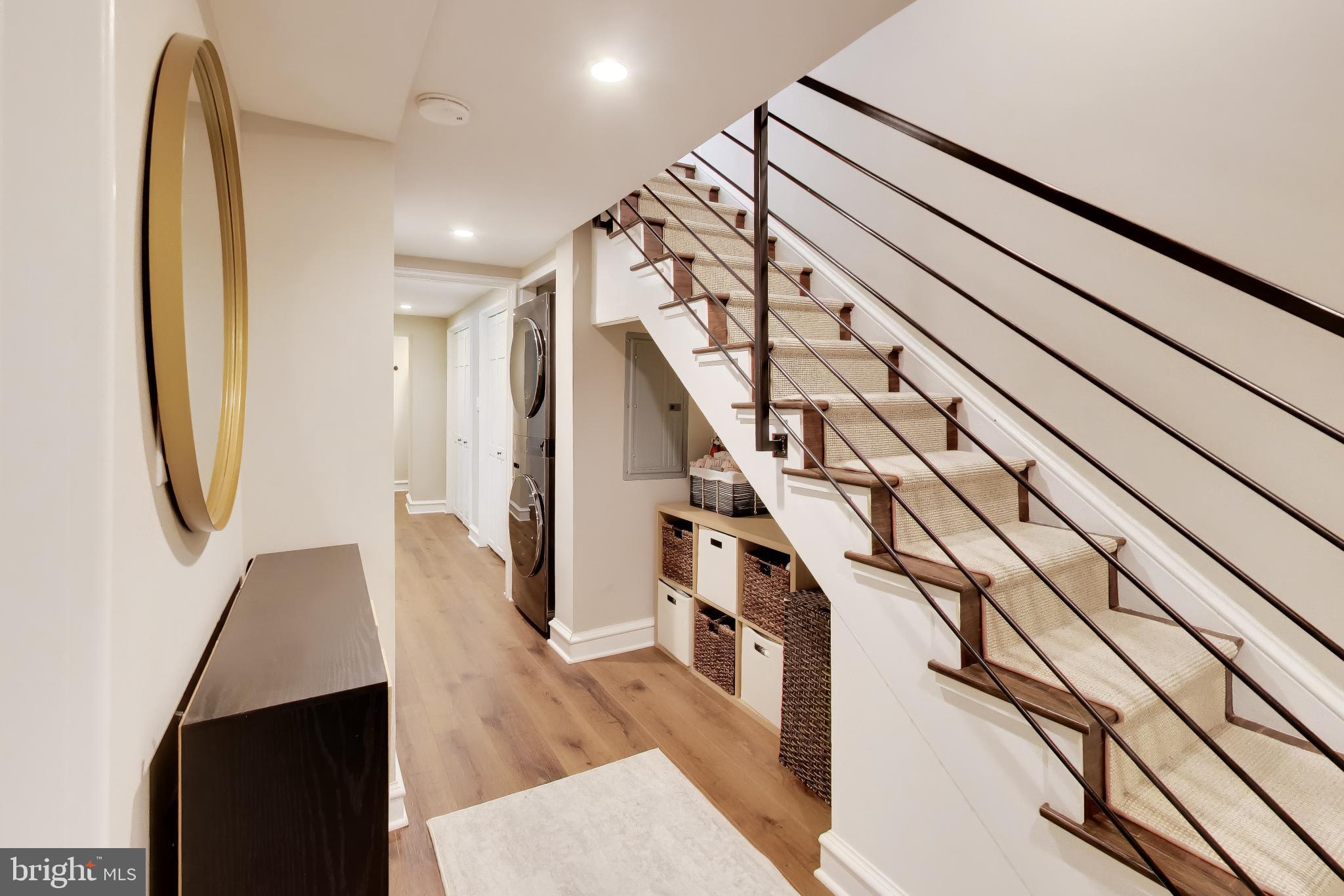 1302 R Street Northwest, Unit 1 Washington, DC 20009 - Photo 24 of 40