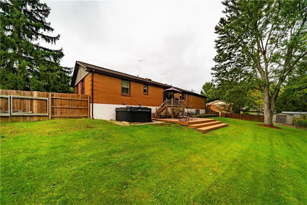 9473 Sheehan Road Dayton, OH 45458 - Photo 42 of 50 Gallery Image 42