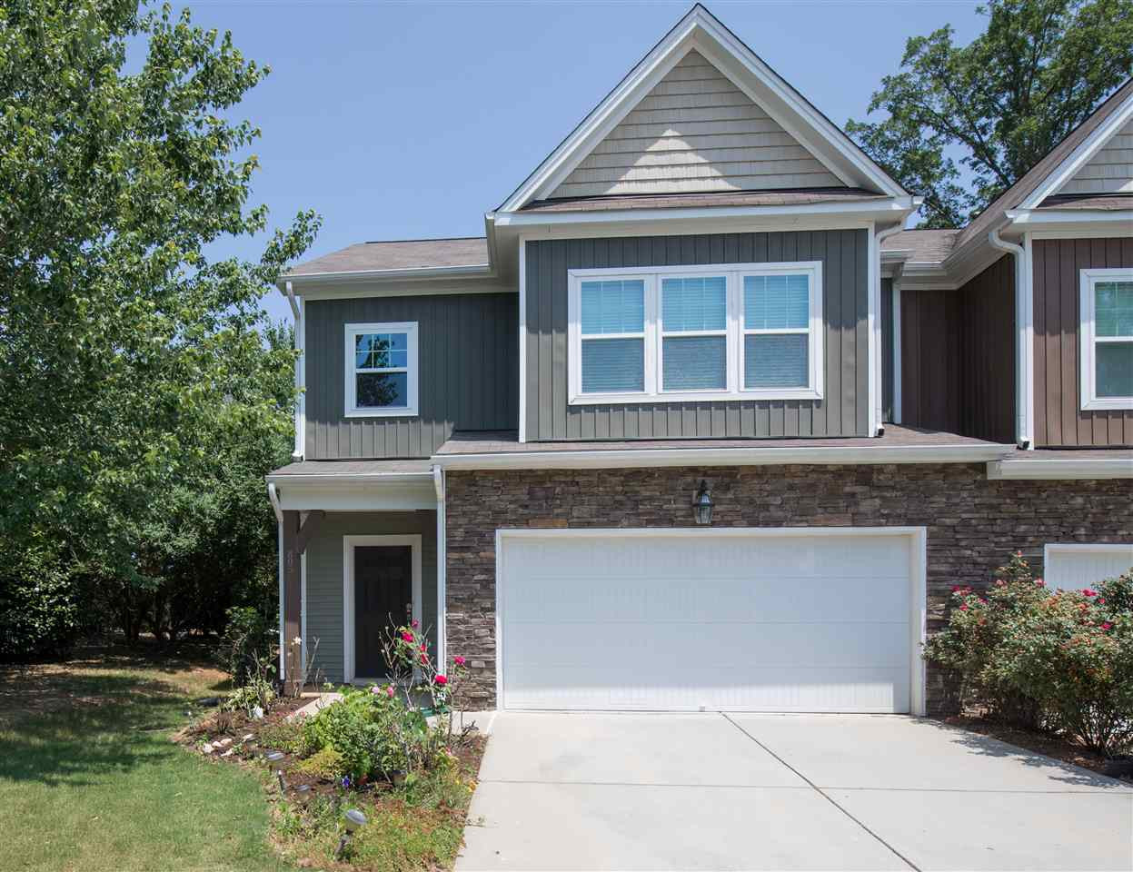 805 Davidson Point Road Cary, NC 27513 - Photo 1 of 20 805 Davidson Point