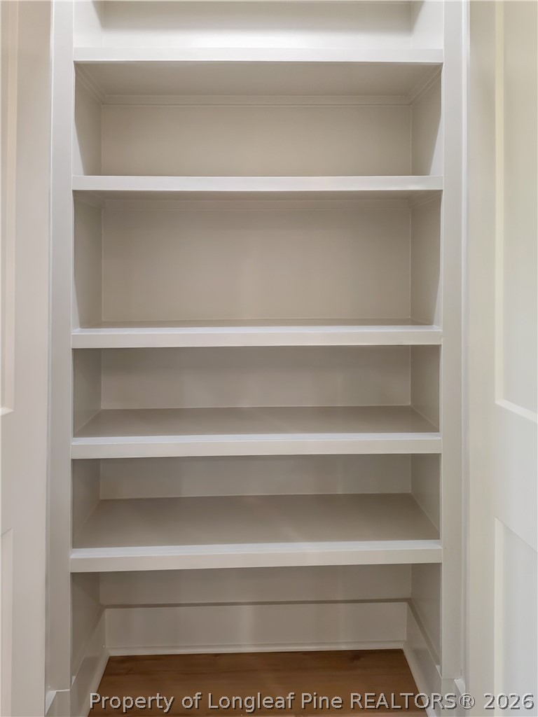 900 Niagara Carthage Road Carthage, NC 28327 - Photo 27 of 38 a close view of closet