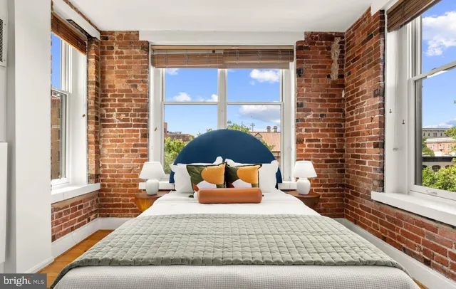 $899,000 | 1615 Q Street Northwest, Unit 301/303, Washington, DC 20009