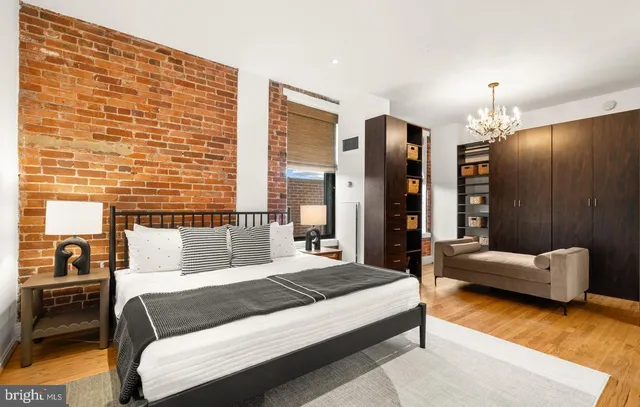 $899,000 | 1615 Q Street Northwest, Unit 301/303, Washington, DC 20009