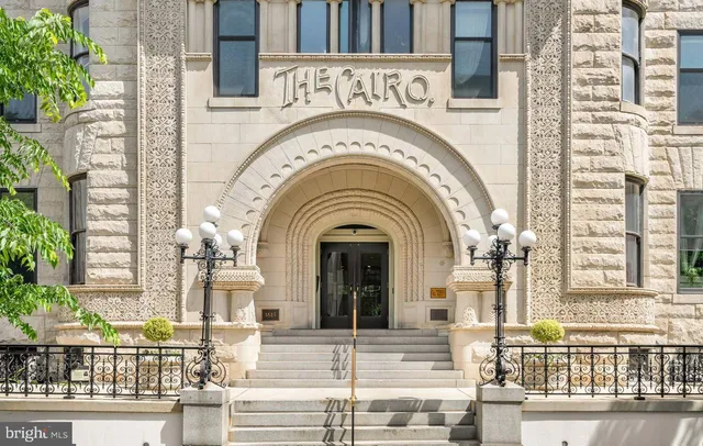 $899,000 | 1615 Q Street Northwest, Unit 301/303, Washington, DC 20009