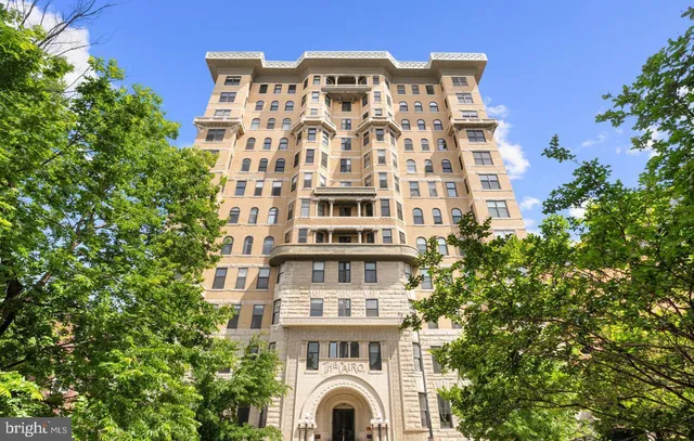 $899,000 | 1615 Q Street Northwest, Unit 301/303, Washington, DC 20009