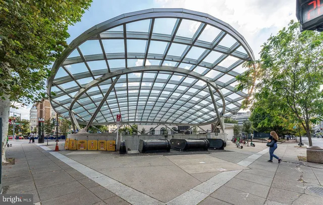 $899,000 | 1615 Q Street Northwest, Unit 301/303, Washington, DC 20009