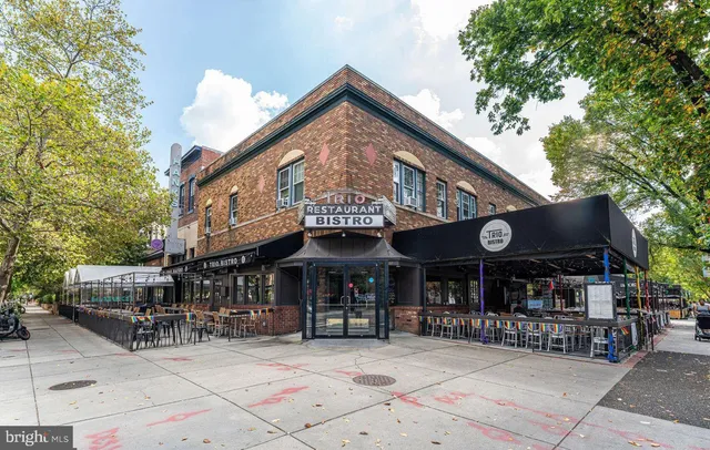 $899,000 | 1615 Q Street Northwest, Unit 301/303, Washington, DC 20009