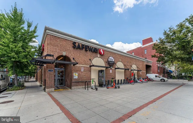 $899,000 | 1615 Q Street Northwest, Unit 301/303, Washington, DC 20009