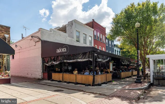 $899,000 | 1615 Q Street Northwest, Unit 301/303, Washington, DC 20009