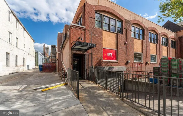 $899,000 | 1615 Q Street Northwest, Unit 301/303, Washington, DC 20009