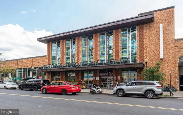 $899,000 | 1615 Q Street Northwest, Unit 301/303, Washington, DC 20009