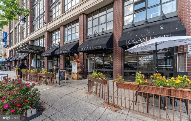 $899,000 | 1615 Q Street Northwest, Unit 301/303, Washington, DC 20009