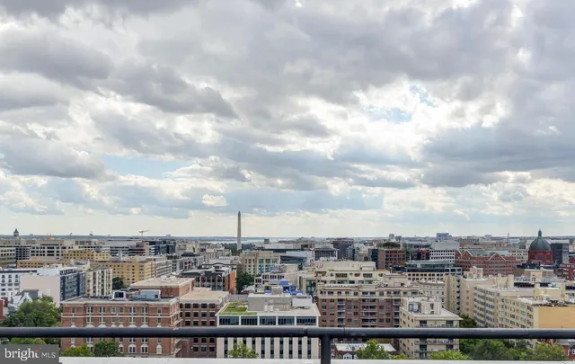 $899,000 | 1615 Q Street Northwest, Unit 301/303, Washington, DC 20009