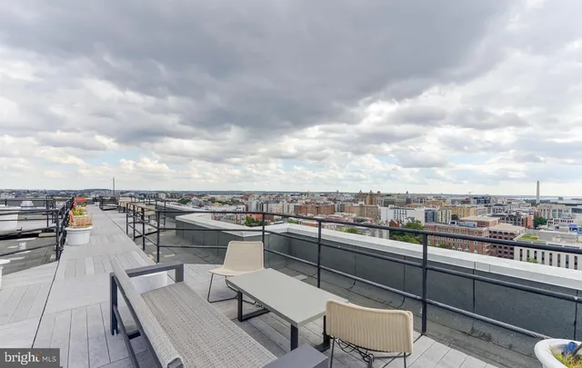 $899,000 | 1615 Q Street Northwest, Unit 301/303, Washington, DC 20009