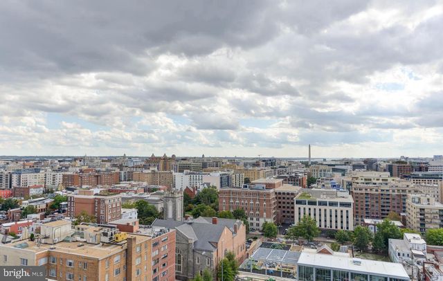 a picture of city view