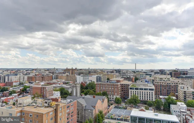 $899,000 | 1615 Q Street Northwest, Unit 301/303, Washington, DC 20009