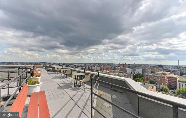 $899,000 | 1615 Q Street Northwest, Unit 301/303, Washington, DC 20009