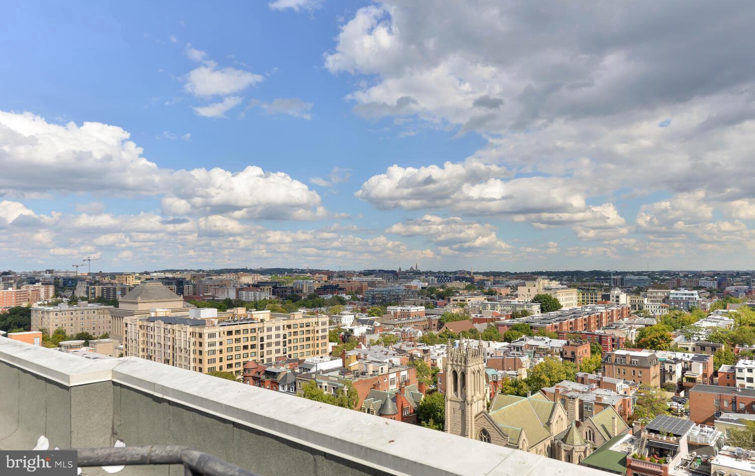 1615 Q Street Northwest, Unit 301/303 Washington, DC 20009 - Photo 38 of 53