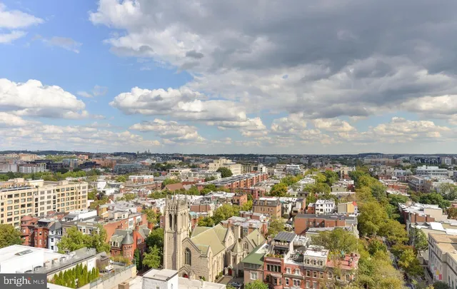 $899,000 | 1615 Q Street Northwest, Unit 301/303, Washington, DC 20009