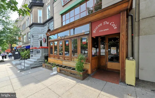 $899,000 | 1615 Q Street Northwest, Unit 301/303, Washington, DC 20009