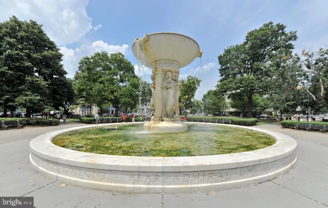 $899,000 | 1615 Q Street Northwest, Unit 301/303, Washington, DC 20009