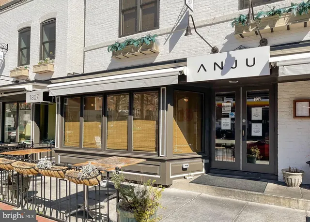 $899,000 | 1615 Q Street Northwest, Unit 301/303, Washington, DC 20009