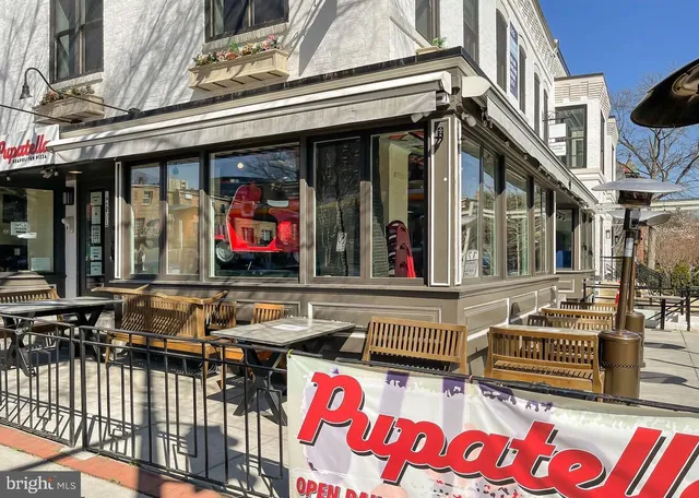 $899,000 | 1615 Q Street Northwest, Unit 301/303, Washington, DC 20009