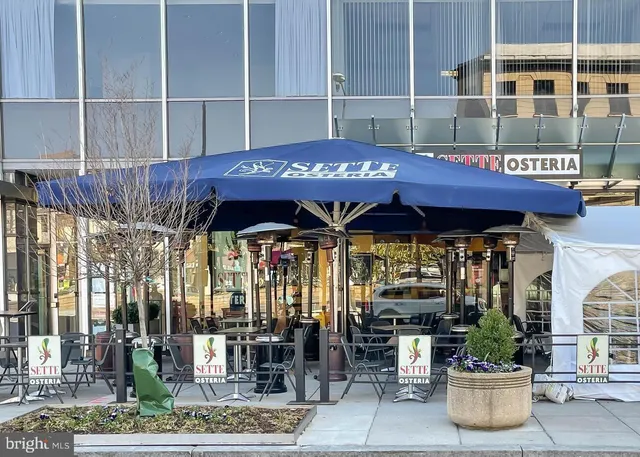 $899,000 | 1615 Q Street Northwest, Unit 301/303, Washington, DC 20009