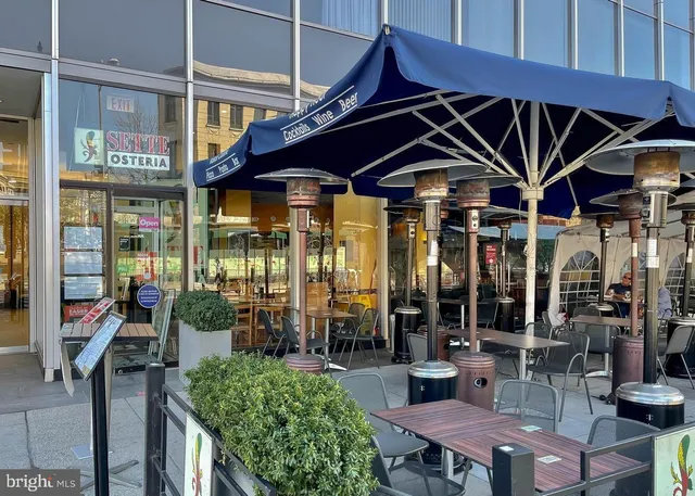 $899,000 | 1615 Q Street Northwest, Unit 301/303, Washington, DC 20009