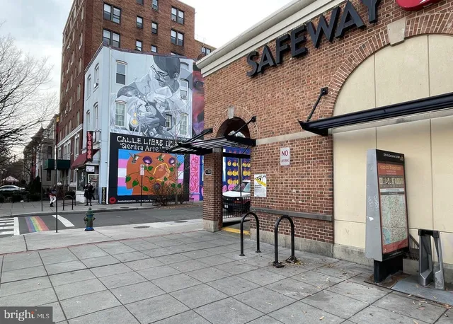 $899,000 | 1615 Q Street Northwest, Unit 301/303, Washington, DC 20009